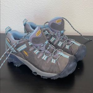 Keen Targhee II Waterproof shoes